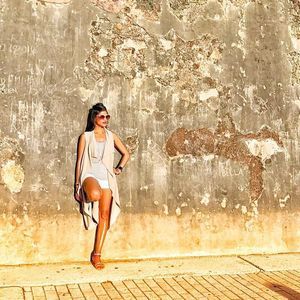 Meet your Posher, Priya